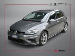 VOLKSWAGEN Golf 2.0 TDI R-Line LED Navi DAB+ ACC 18" ParkAssist rif. 24135542