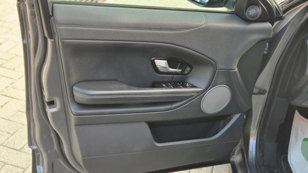 Land Rover Evoque 2.0 TD4 150 CV - Foto 6