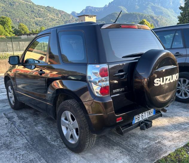 Suzuki Grand Vitara 3 Porte Grand Vitara 1.9 ddis offroad Evolution 3p - Foto 3