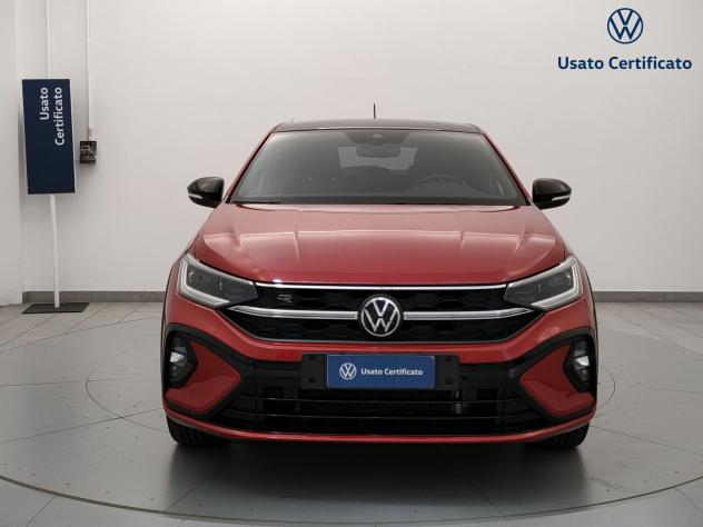 Volkswagen Taigo 1.5 TSI ACT R-Line DSG - Foto 2