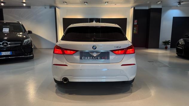 BMW 116D 1.5D 116CV - 2020 - Foto 5