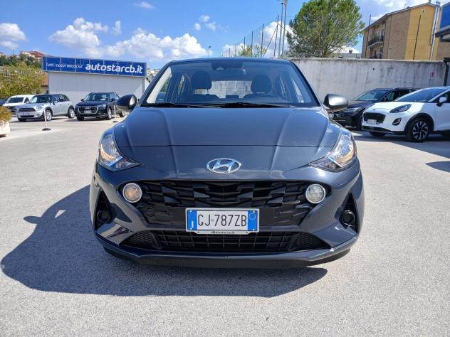 HYUNDAI i10 1.0 MPI ADVANCED 2022 - Foto 5