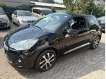 Ds DS3 3 1.2 VTi 82 Just Black*EURO5*NEOPATENTATI