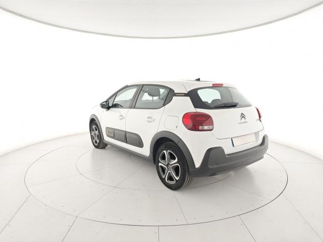 Citroën C3 PureTech 83 S&S C-Series - Foto 3