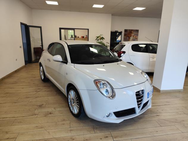 Alfa Romeo MiTo DISTINCTIVE - Foto 5
