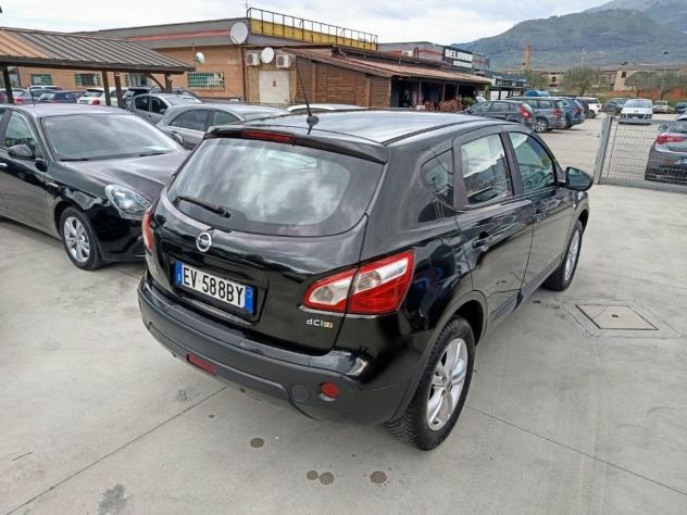 NISSAN Qashqai 1.5 dCi 110CV - IMMACOLATA - Foto 7