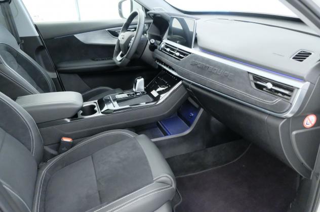 SPORTEQUIPE Sportequipe 6 Sportequipe 6 1.5 Turbo CVT GPL - Foto 6