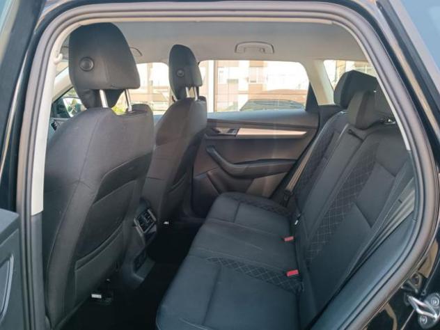 SKODA Karoq 1.6 TDI SCR DSG Ambition rif. 24088017 - Foto 6