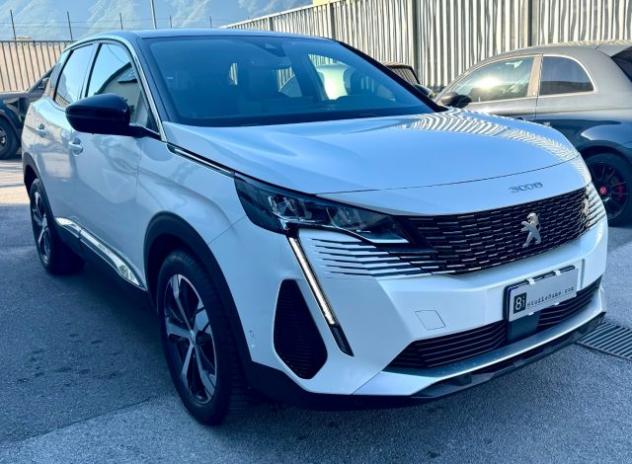 PEUGEOT 3008 BlueHDi 130 S&S EAT8 Allure Pack rif. 24159029 - Foto 5
