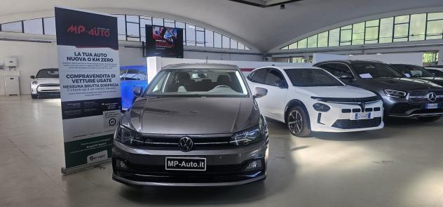 Volkswagen Polo 1.0 EVO 80cv Rline no obblighi finanziamento - Foto 2