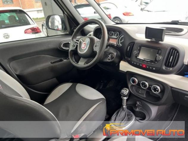 FIAT 500L 1.4 95 CV Pop rif. 20031674
