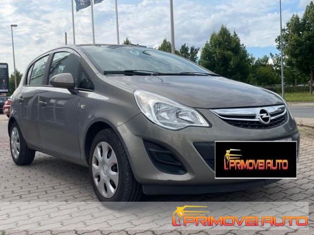 OPEL Corsa 1.2 5 porte Edition gpl rif. 23095007 - Foto 3