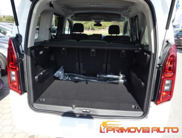 TOYOTA Proace City Verso 1.2 110 CV S&S Short D rif. 20574765 - Foto 5