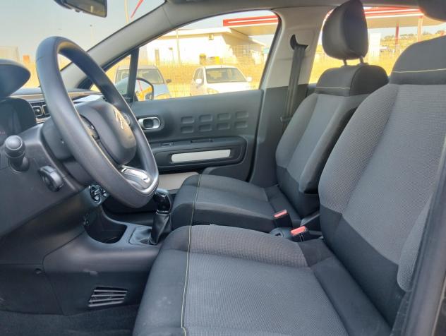 Citroen C3 PureTech 2023 - PARI AL NUOVO - Foto 8