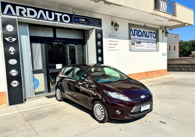 Ford Fiesta 1.4 Titanium Gpl - Foto 10