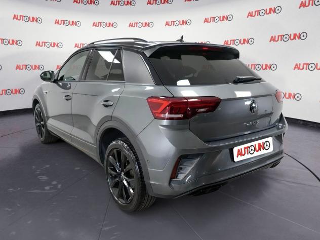 Volkswagen T-Roc 1.0 TSI R-Line - Foto 5