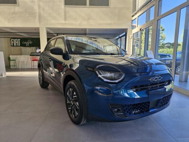 FIAT 600 1.2 Hybrid 110cv Icon prezzo promo con finanziamento Stellastis -1500 € - Foto 2