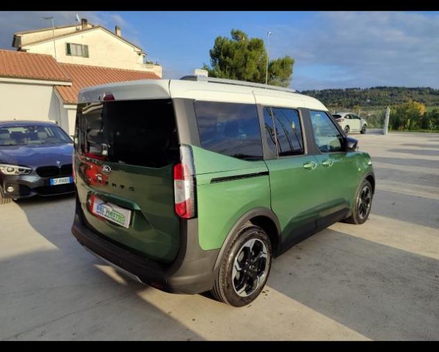 FORD Tourneo Courier 1.0 EcoBoost Active rif. 21569295 - Foto 6