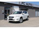 Toyota RAV 4 RAV4 2.2 D-4D 150 CV DPF Luxury