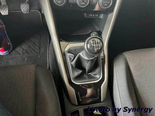 VOLKSWAGEN T-Roc 1.0 TSI Style BlueMotion Technology rif. 23821496 - Foto 10