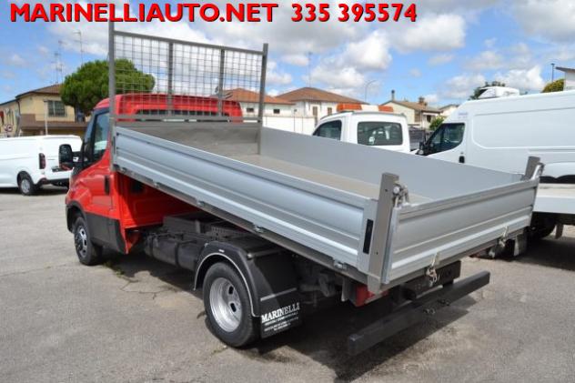 IVECO Daily 35C13 2.3 130CV RIBALTABILE P.CONSEGNA rif. 23789493 - Foto 8