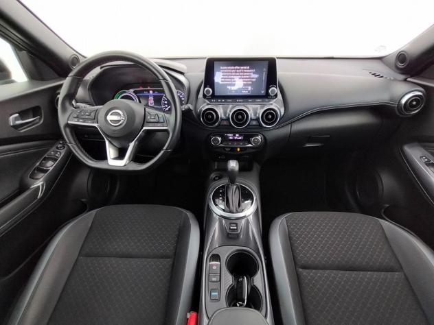 Nissan Juke 1.6 HEV N-Connecta - Foto 4