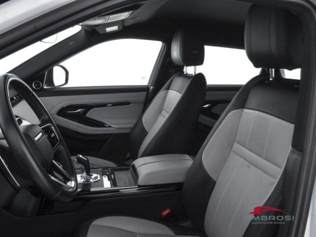 LAND ROVER Range Rover Evoque 2.0D I4 204 CV AWD Auto SE R-Dynamic rif. 23793725 - Foto 9