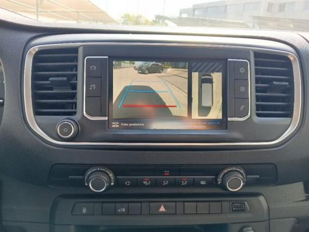 PEUGEOT Expert BlueHDi 120 M PL-TN Furgone Premium Standard rif. 24066988 - Foto 9