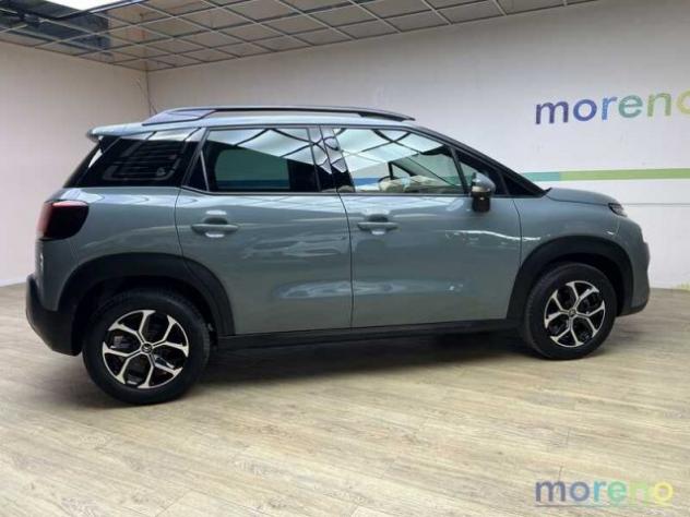 CITROEN C3 Aircross 1.2 puretech Feel s&s 110 CV Pack rif. 19121106 - Foto 4