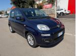 FIAT - Panda - 1.2 EasyPower Lounge
