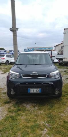 KIA Soul 1.6 EcoGPL You® Soul rif. 23921881 - Foto 3