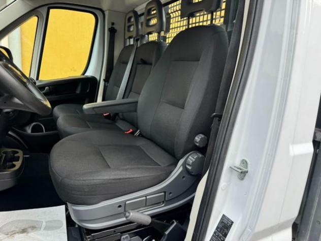 FIAT Ducato 35 2.2140CV Maxi Ribaltabile Scattolini iva comp. rif. 24149629 - Foto 5