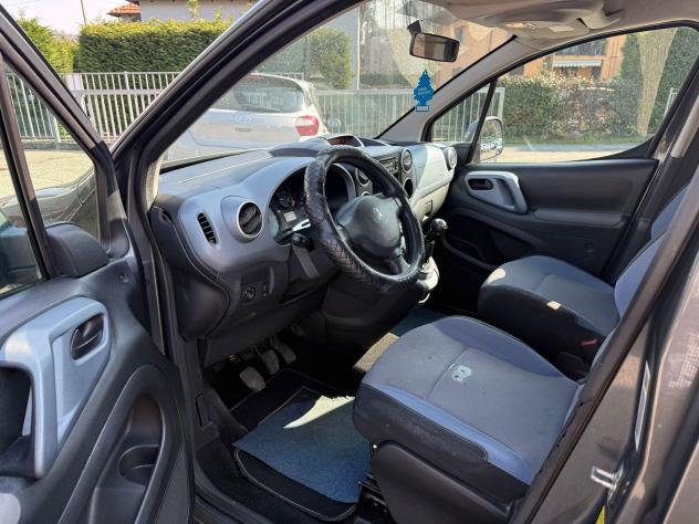 Peugeot Partner Tepee 1.6 hdi Active (premium) 92cv E5 - Foto 7