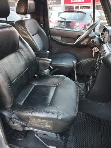 Hyundai Galloper 2.5 TDI Corto Innovation - Foto 8