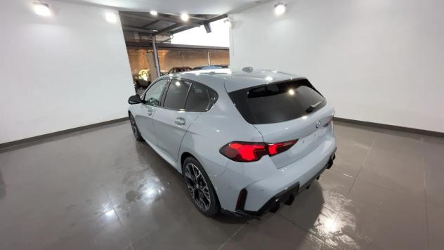Bmw 120d 5p. MSport '25 - Foto 3