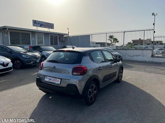 Citroen C3 1.5 Hdi 100cv S&S SHINE 40.000KM CERT - Foto 7