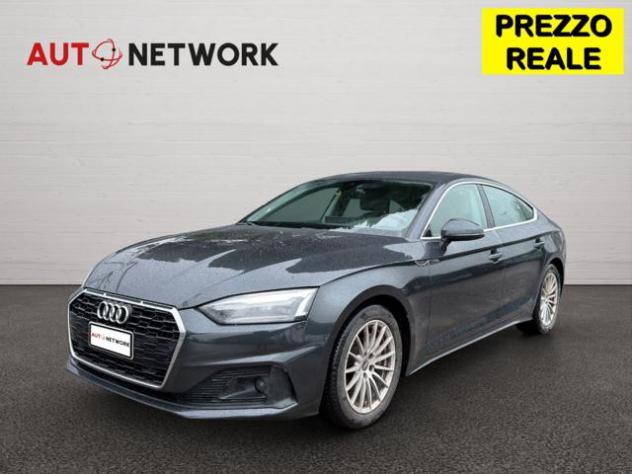 AUDI A5 40 TDI S tronic Business rif. 23207540