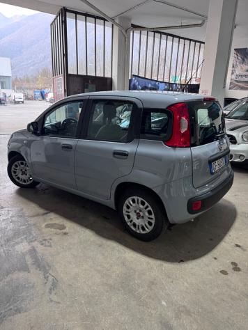 Fiat Panda 1.0 HYBRID - Foto 3