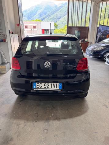 Volkswagen Polo 1.2 TDI DPF 5 p. Trendline - Foto 6