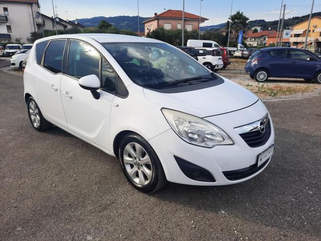 Opel Meriva Meriva 1.3 cdti Elective