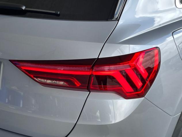 Audi Q3 2.0 - BUSINESS ADVANCED | 2025 | 150CV DIESEL - Foto 9