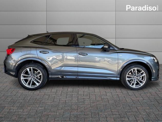 Audi Q3 2.0 - SPORTBACK - S-LINE | 2025 | 193CV DIESEL - Foto 5