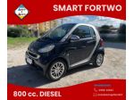 Smart ForTwo 800 33 kW couppassion cdi
