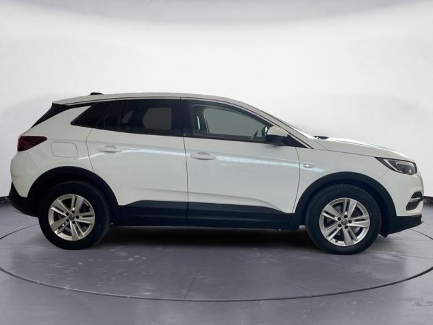 Opel Grandland X 1.5 Ecot Diesel 130cv Innovation S&S AT8 - Foto 5