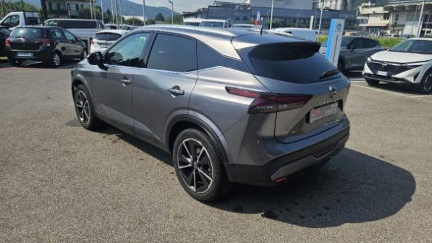 NISSAN Qashqai MHEV 140 CV Tekna rif. 24041105 - Foto 6