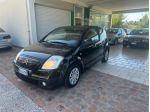 Citroen C2 1.1 GPL NEOPATENTATI