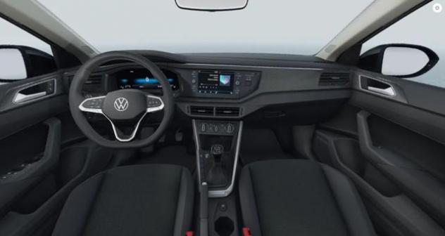 VOLKSWAGEN Taigo 1.0 TSI 115 CV Edition Plus rif. 23368038 - Foto 7