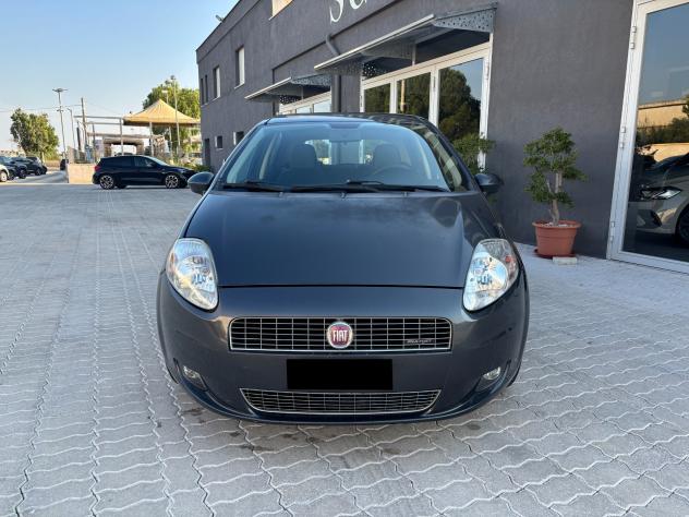 FIAT GRANDE PUNTO 1.3 MJT EMOTION 2008 - Foto 3