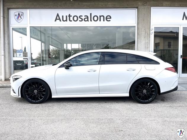 Mercedes-benz CLA 220 d Automatic 4Matic Shooting Brake Premium 4x4 - Foto 8
