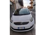 Kia Venga 1.6 CRDi VGT TX